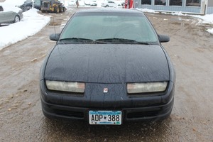 1995 Saturn S-Series SL1