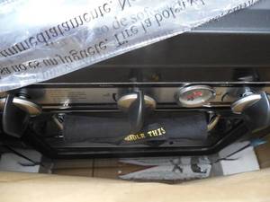lot 37 image: Camp Chef 10,600 Btu Camp Stove with Oven