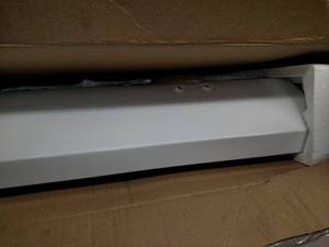 lot 475 image: Ikea Range Hood, Model IH1400DW, 30...