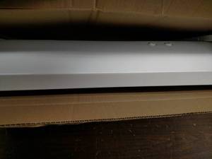 lot 476 image: Ikea Range Hood, Model IH1400DW, 30...