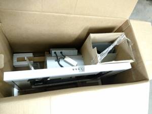 lot 488 image: Ikea Range Hood, Model IHWUCOFS...