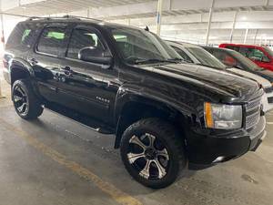 2010 Chevrolet Tahoe Z71 4x4