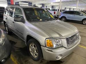2008 GMC Envoy 4x4