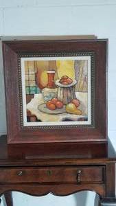 Wonderful Still Life by Kanayo Ede