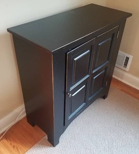 Fantastic Side Table by Ballard Designs