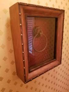 Fun Door Knock Wall Decor