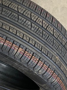 (2) Pirelli 18 Tires