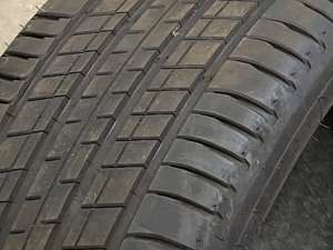 (2) 20 Tires