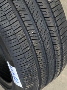 (1) Goodyear 20 Tire