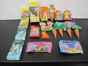 Assortment #1
