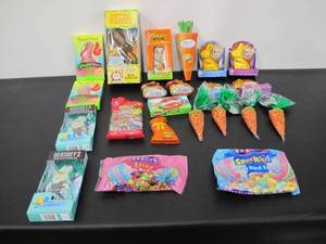 Assortment #1