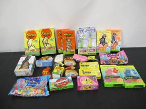 Assortment #3