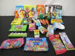 Assortment #4