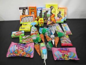 Assortment #5