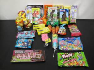 Assortment #6