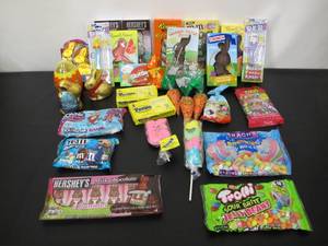 Assortment #6