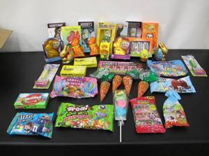 Assortment #8