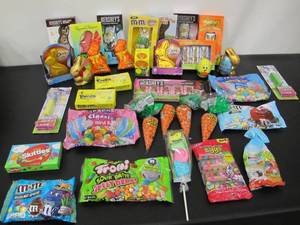 Assortment #8