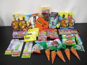 Assortment #13