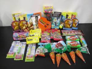 Assortment #13