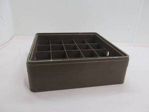 Dish washer racks