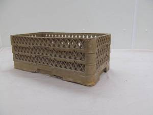 Dish washer racks