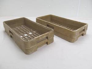 Dish washer racks