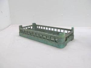 Dish washer racks