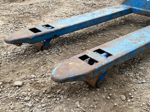 Elite 5500# Pallet Jack