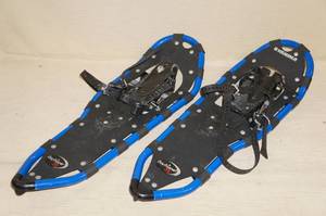 lot 166 image: Yakima Adult Size Snow Shoes
