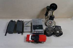 lot 146 image: Vintage Electronics