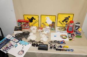 lot 141 image: Toys and Games - Wii, Hot Wheels
