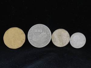 lot 76 image: Foreign Coins