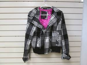 lot 55 image: Womens Jacket