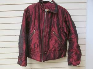 lot 57 image: Womens Jacket