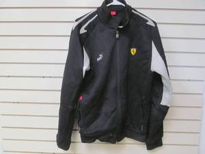 lot 58 image: Unisex Jacket