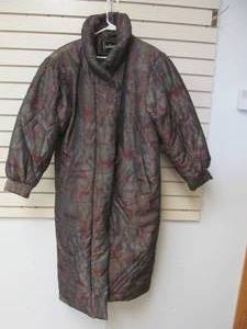 lot 60 image: Womens Jacket