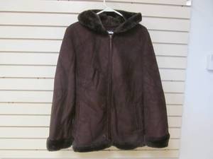 lot 61 image: Womens Jacket