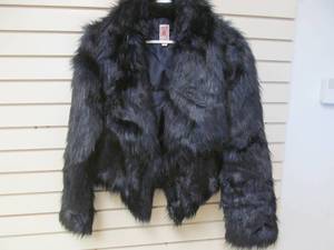lot 62 image: Womens Jacket