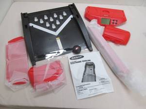 lot 71 image: Electronic bowling