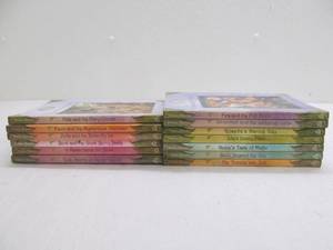 lot 74 image: Collection of Disney books
