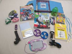 lot 80 image: Childrens Assortment