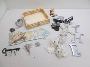 lot 3 image: Miscellaneous
