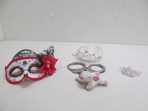 lot 20 image: Miscellaneous
