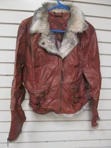 lot 30 image: Coat