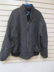 lot 31 image: Manhattan jacket