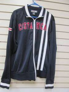 lot 34 image: Costa Rica jacket