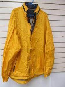 lot 35 image: Gap Jacket