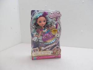 lot 39 image: Madeline Hatter doll