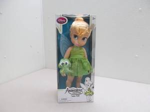 lot 41 image: Tinker Bell